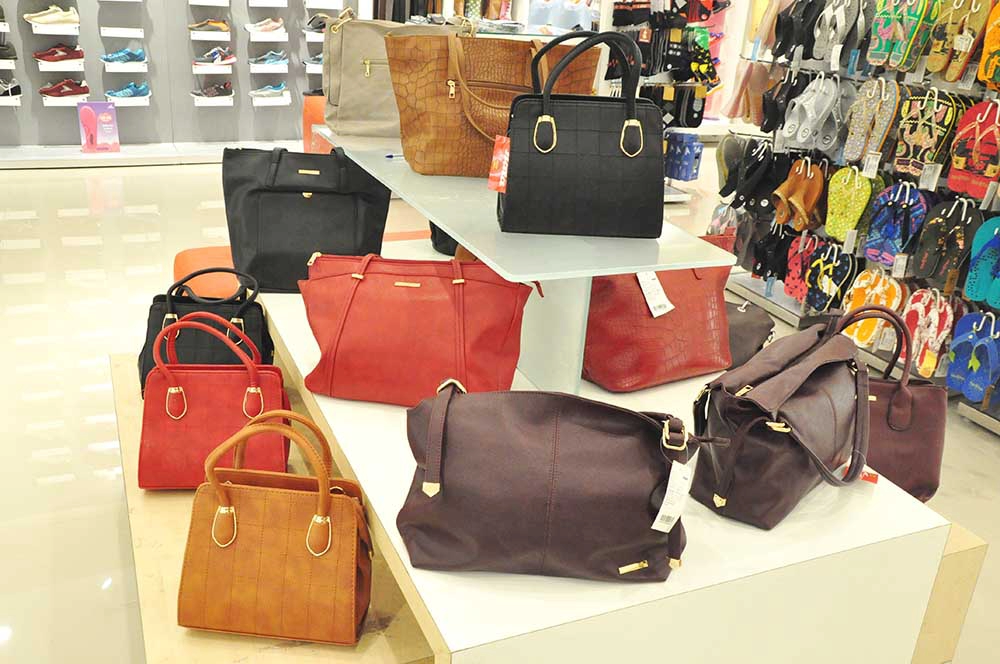 BATA STORE at Kumar Pacific Mall